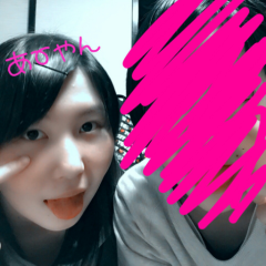 かまって？顔ありの高校！ さみしぃよ…