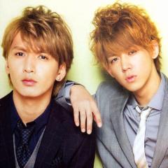 ツイントーク♡