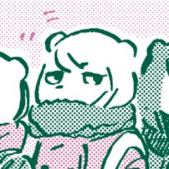 ちゃんくるのめもちょうかも