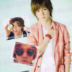 望と梨奈のトーク💕2