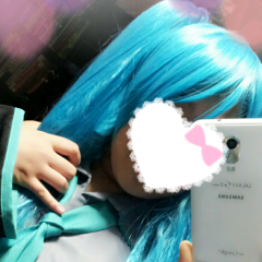 ももっちコスプレ！