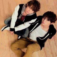 大ちゃんとるなのトーク🎶