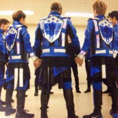 三代目大好きな人待ってます❥❥