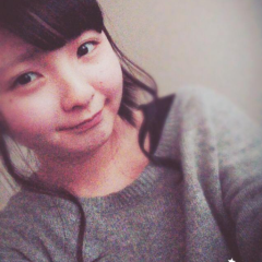 ︎︎ミカぴーす︎