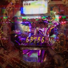 パチンコスロットで盛り上がろう！！