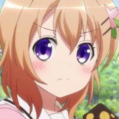 アニメ画像貼りますわ~