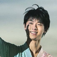 羽生くんが好きなひと集まれ～