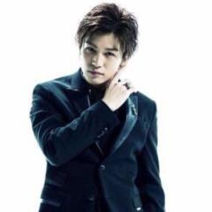 佳奈と剛典のトーク