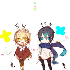 りんりんご