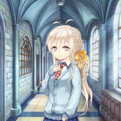 グリモアやってる人限定