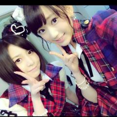 HKT48応援會 [宮城県}會長とっしー
