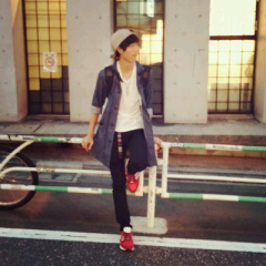 ㅤかとのトーク