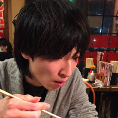 今夜は寝れない～