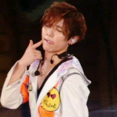 ルノーと涼介のトーク