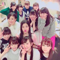 AKBの話もするからコメントよろしくね(o^^o)