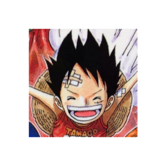 ONE  PIECEふぁんroom