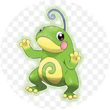 アマガエルのトーク