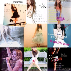 ＊RIEKO＊【MJF】のトーク