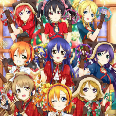 ラブライブ雑談！トークメンバ募集中ー！