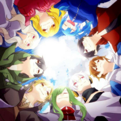 カゲプロなりきり!