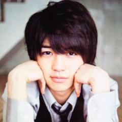 岩橋玄樹くん好きな人