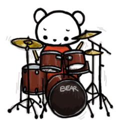 吹奏楽部&オタク来て〜‼︎