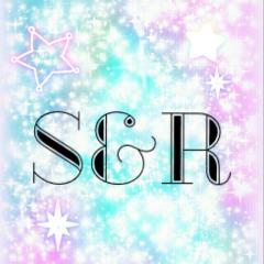 S&Rトーク