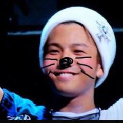 カラフルのトーク