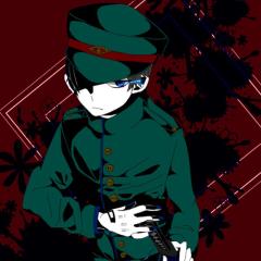 獄都事変好きな人話そう！