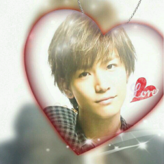 『岩ちゃん大好きトーク♡』