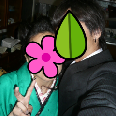 りょうちゃん★