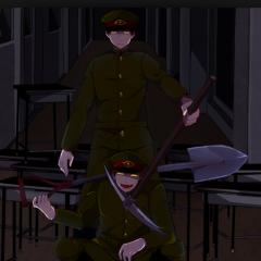 怖い話しよう！