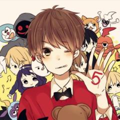 暇だよー！かまちょ！笑