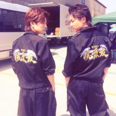 LDHらぶ(*´˘`*)♡