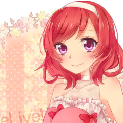 ゆっきー@ラブライバー