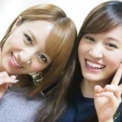 『あつみな』が好きな人で喋ろー！色々な話題で盛り上がろーよ！