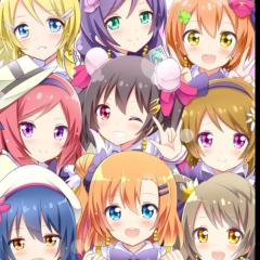 ラブライブ画像・トーク
