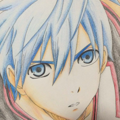 黒バスなりきり募集！