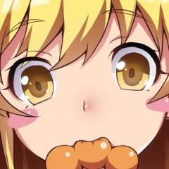 ((～･｡･)～ ﾆｮﾛﾆｮﾛ・｡♪*+