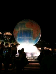 濃厚アルゴリズムTV