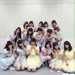 AKBメンバー返信