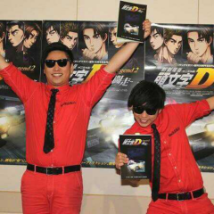 8.6秒バズーカーLOVE