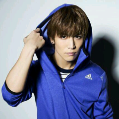 中１2人組の岩ちゃんLOVEトーク♡♡