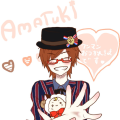 天月くんのこと大好きな人集合！