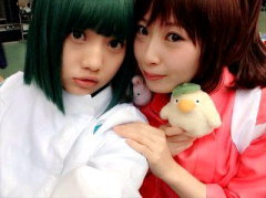 しユゆりのトーク