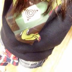 ⋆͛*͛白雪*͛⋆͛のトーク