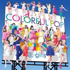 E-girlsのトーク