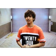 GENERATIONSらぶな人