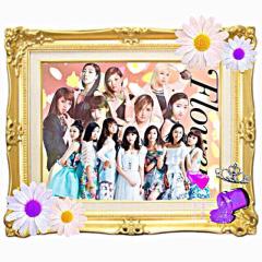 花を愛する者🌸