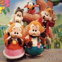 🍎森の妖精だお🎄